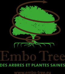 Embo-tree LOGO